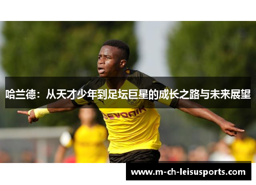 哈兰德：从天才少年到足坛巨星的成长之路与未来展望
